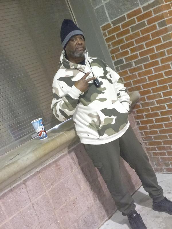 Champion for life....