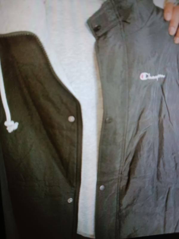 Great coat