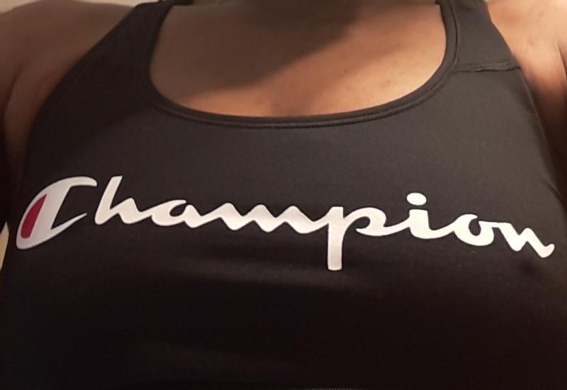 Good compression hold for your chest