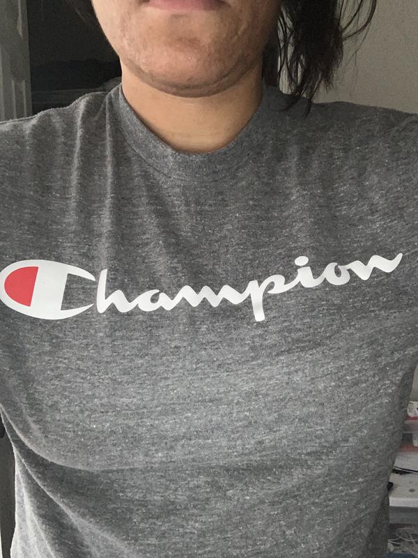 Champion clothing outlet review