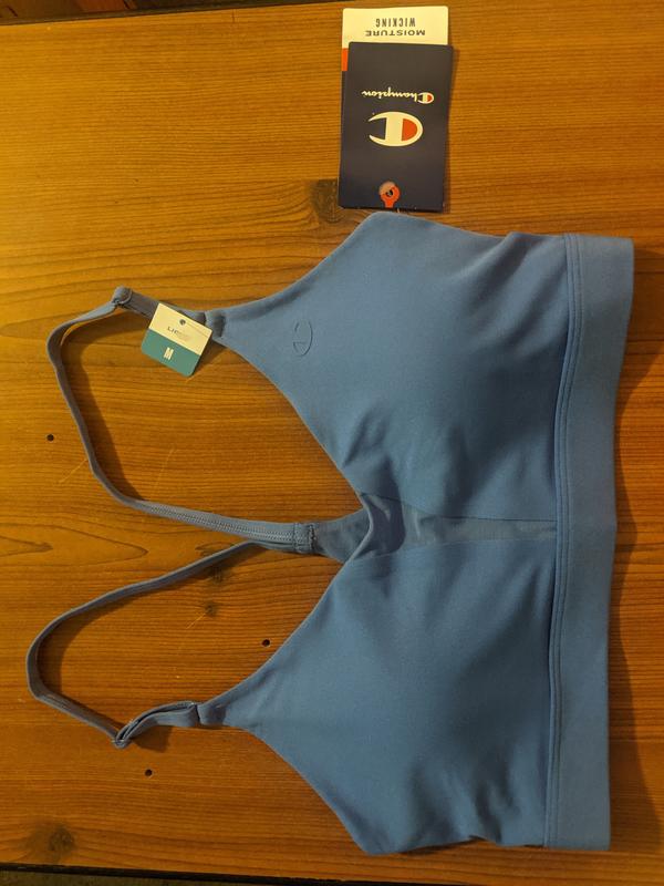 You can see quality!