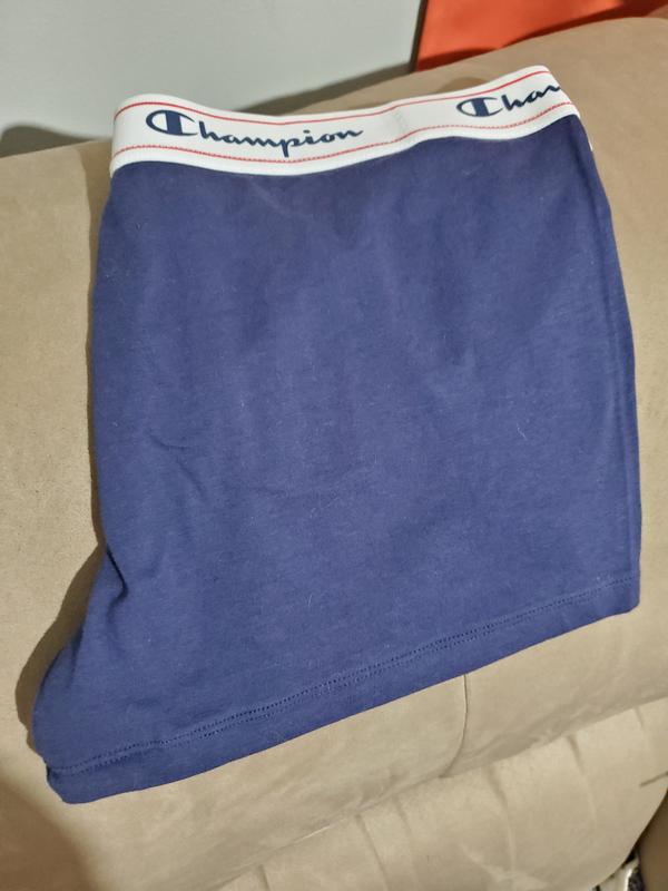 The softest underwear I've ever owned!