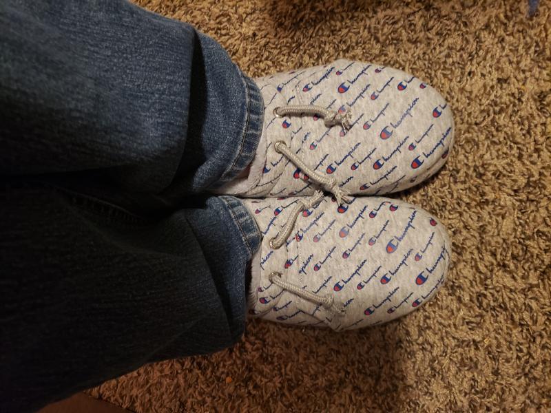 Comfy stylish house shoes