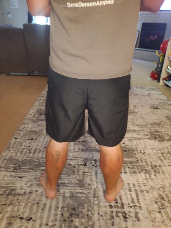 Tight waistband but surprisingly not restricting