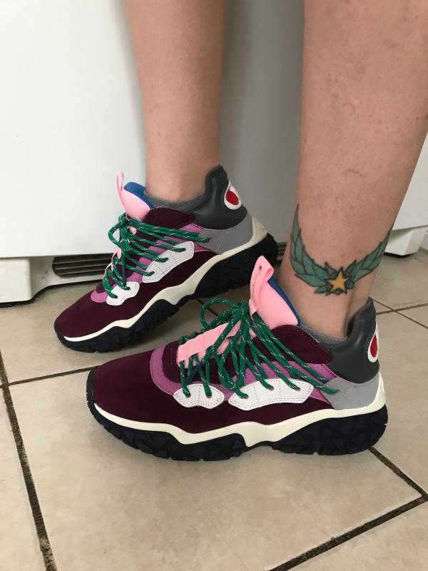 Brand new out of the box <3