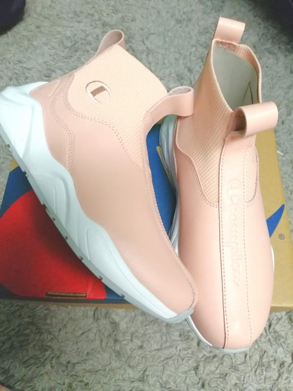 My new Women's Rally LTN Shoes