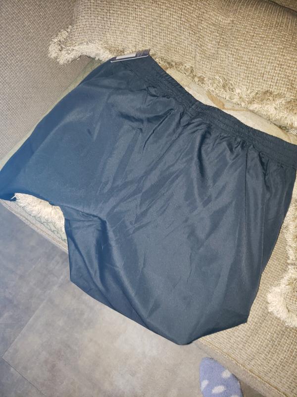 My new shorts