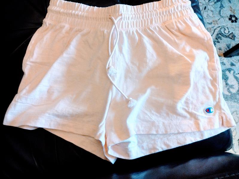 Champion MIDWEIGHT SHORT INCH