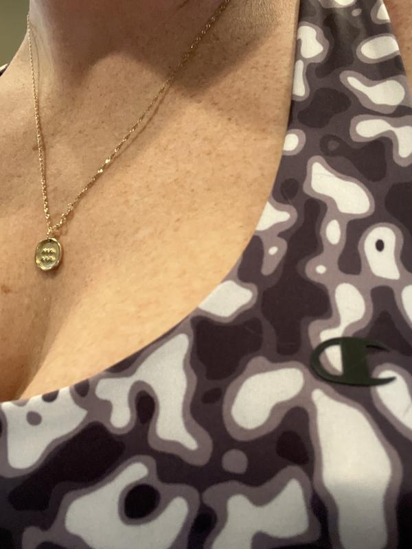 Detail champion symbol