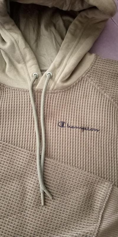 CHAMPION Brushed Waffle - Men's Hoodie | Sports Experts
