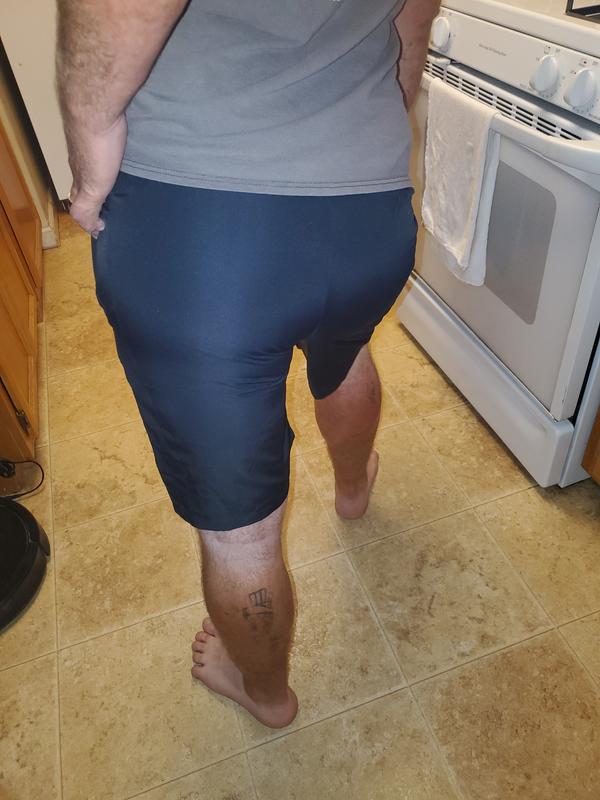 Champion sport shorts