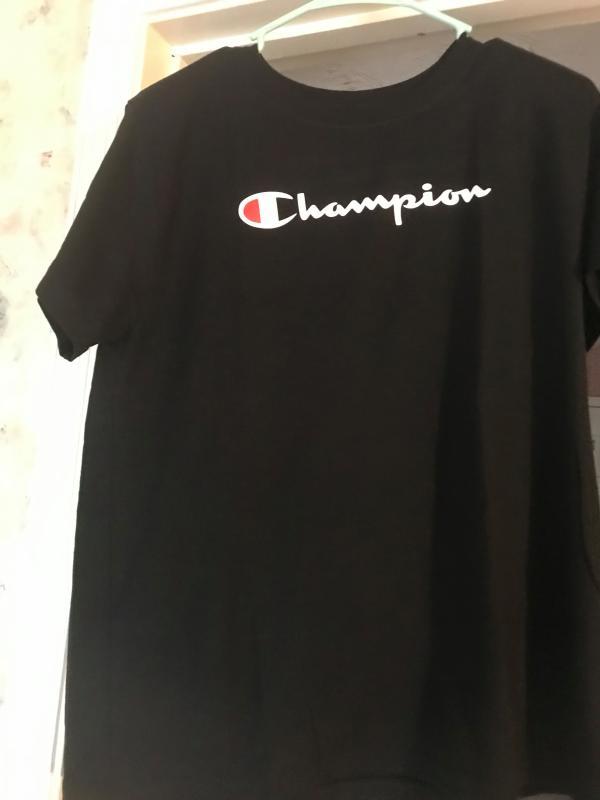 Comfy Shirt!