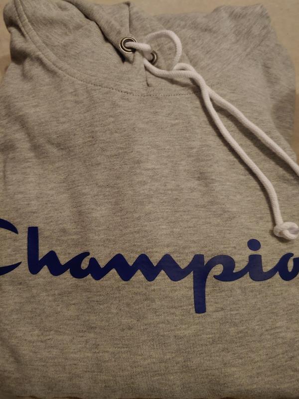 Champion middleweight hoodie