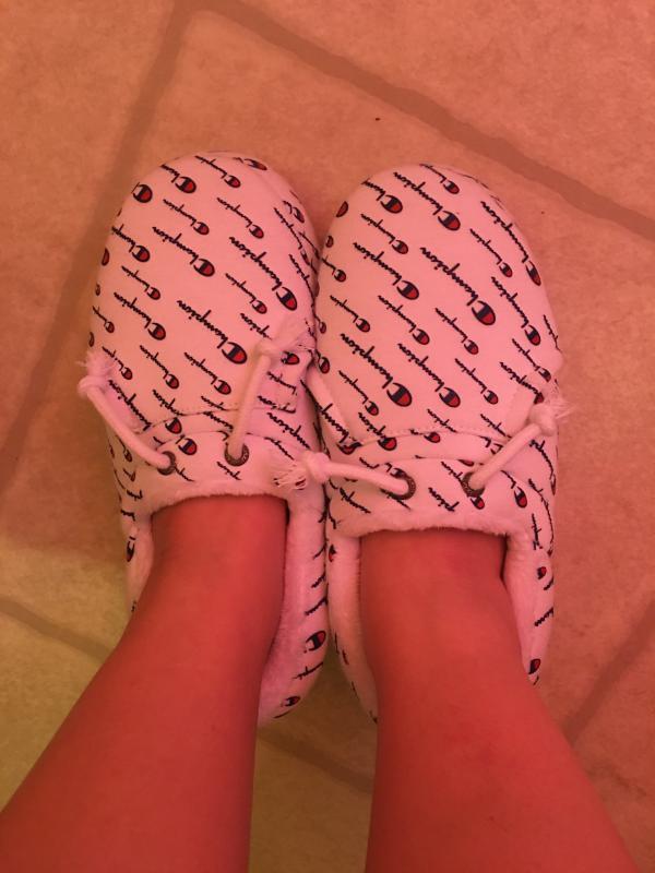 My Favorite slippers!