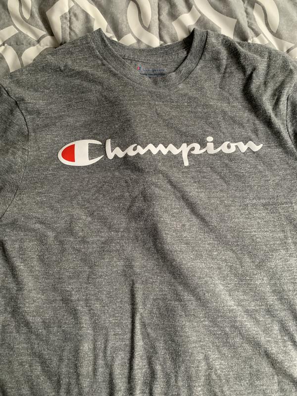 Champion shop clothing review