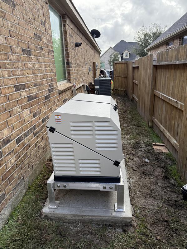 狐火　0324 Amazon.com : Champion Power Equipment 201222 22 kW aXis Home