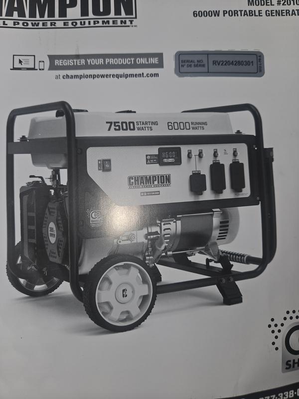 Please send me a shirt!