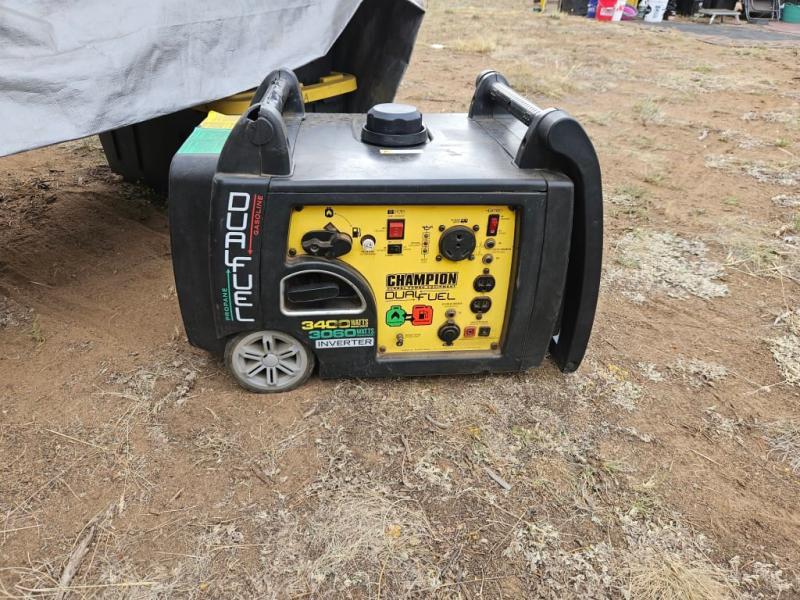 Rugged and dependable.