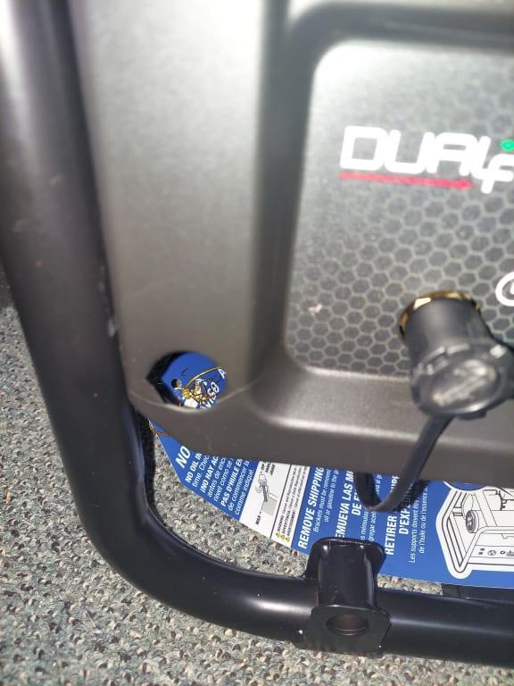 Champion DUALFUEL 発電機 8750W 【説明文お読み下さい】 Champion DUALFUEL 8750W 発電機 Champion DUALFUEL 8750W 発電