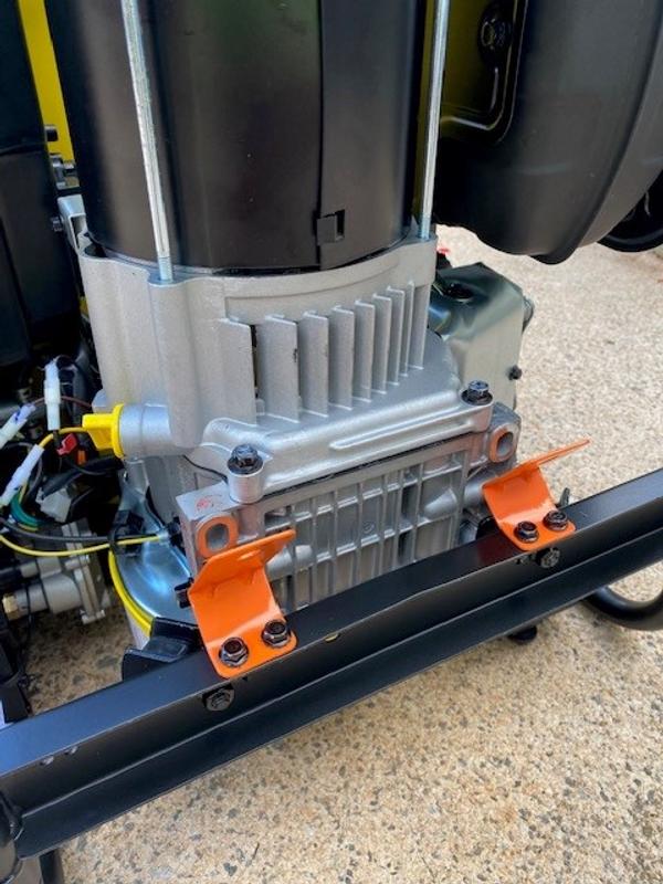 3650W Dual Fuel Generator with CO Shield® - Champion Power 3650W Dual Fuel Generator with CO Shield® - Champion Power