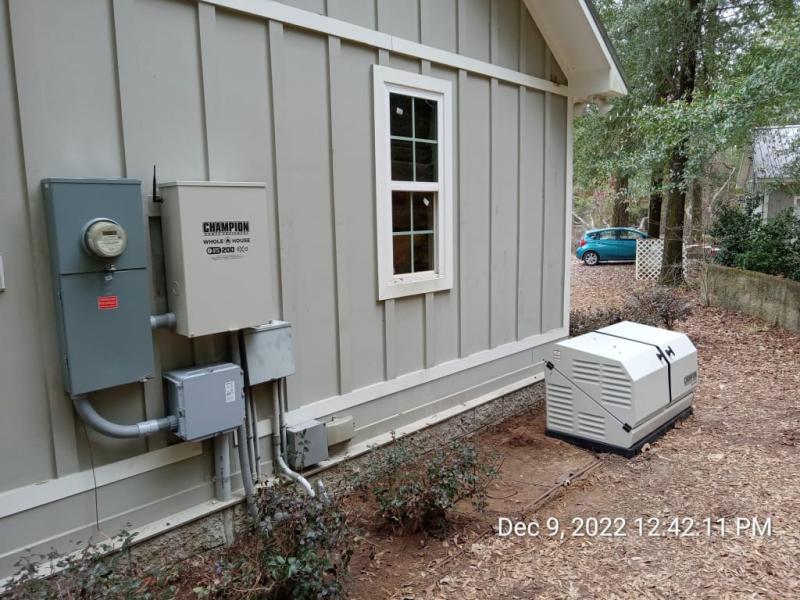 Just installed in Georgia! Loving it!