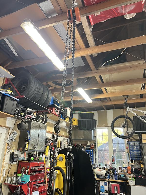 Easy set up and works like a charm!