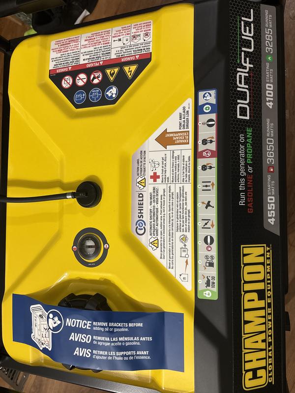 My First POWER CHAMPION!