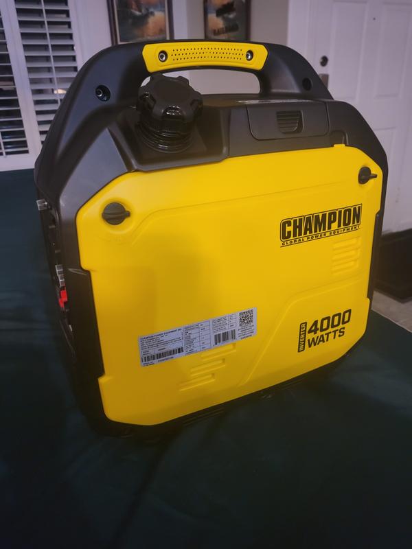 Our new rv inverter!