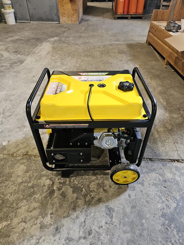 7000W Generator with CO Shield® - Champion Power Equipment