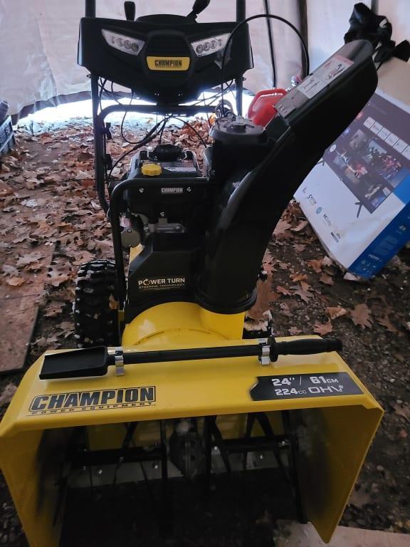 she's ready to.rock!