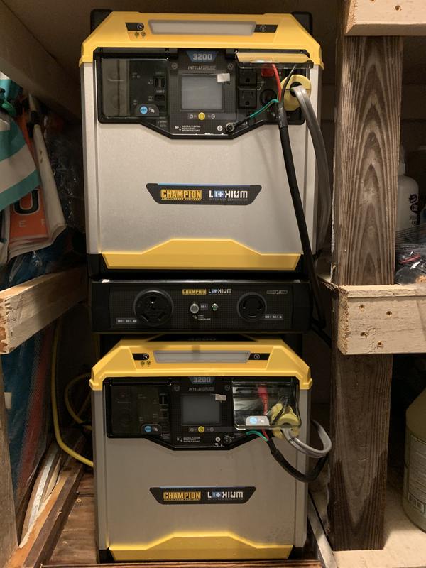 my new Power Station