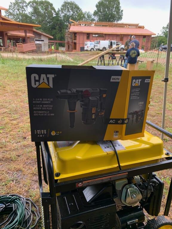 6000W Generator with CO Shield® - Champion Power Equipment