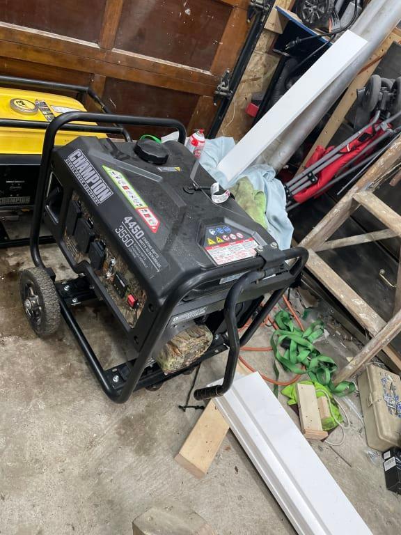 Comfort when I know the storm won't let up