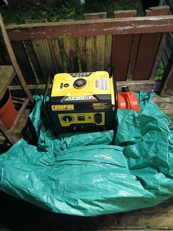 My New Best Safety Blanket