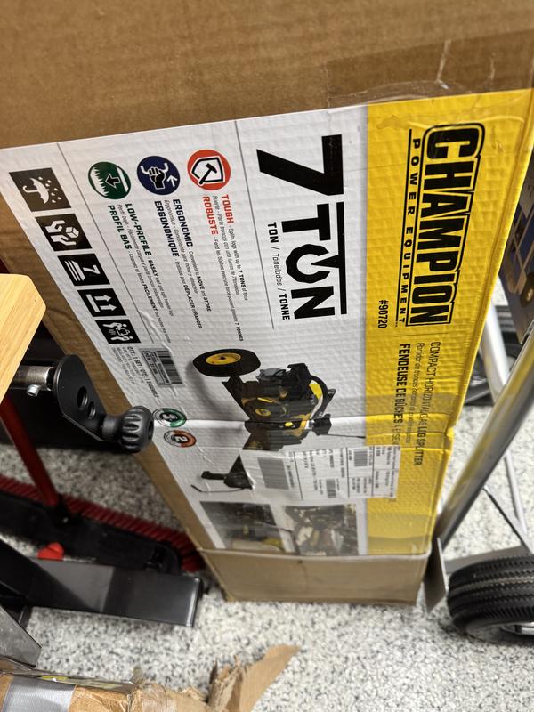 Shipping carton