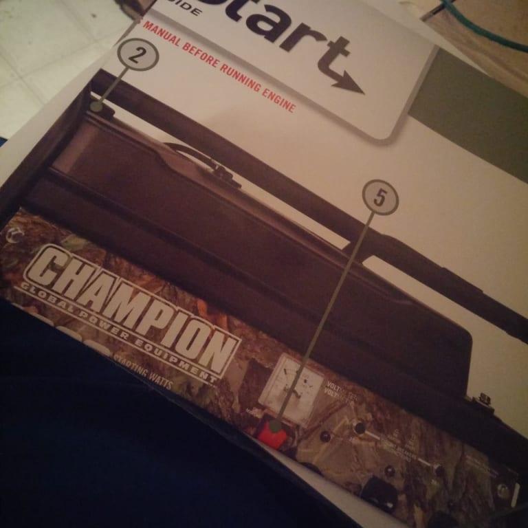 Just gonna sit down and read about maintenance.