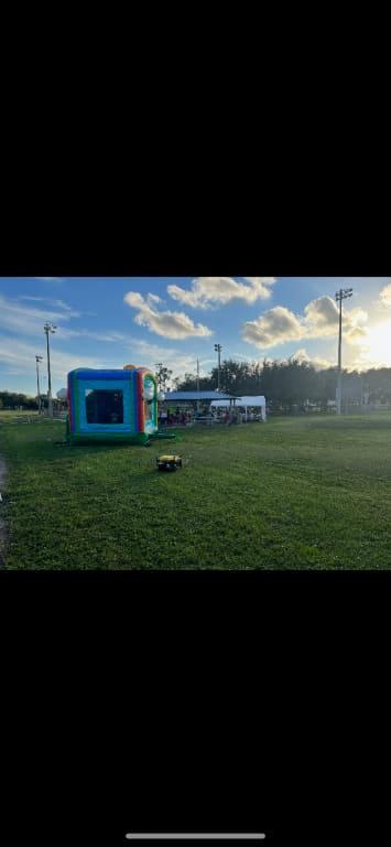 Babcock Bounce only uses Champion generators.