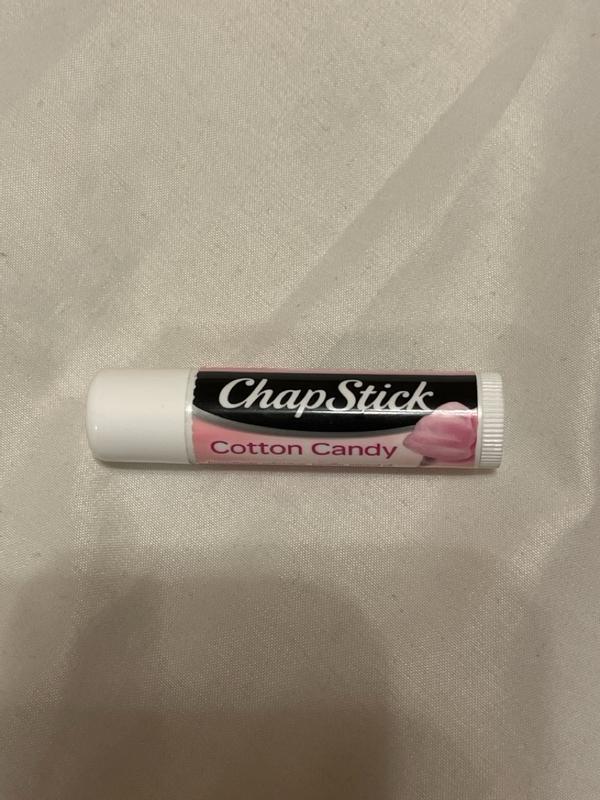 Popular BLUE Cotton Candy vhtf chapstick pack