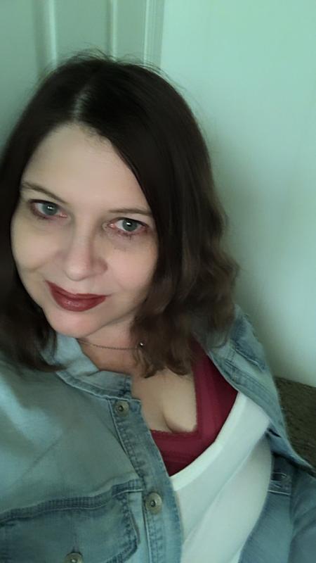 Loving this Chaps Jean Jacket !!