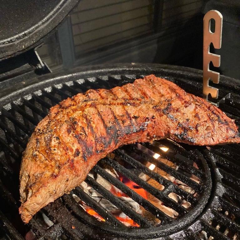 AKORN® Adjustable Grate - Char-Griller