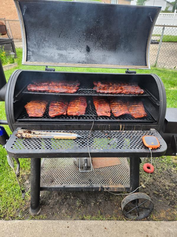 Bbq Smoker Smoker Store Offset Smoker Smokers For Sale Lowes Bbq