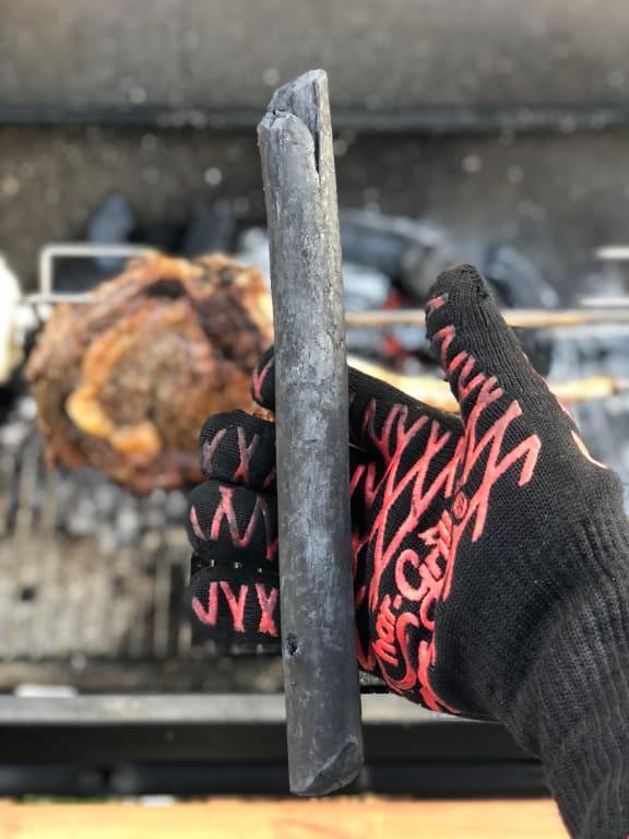 Grill Glove Char-Griller