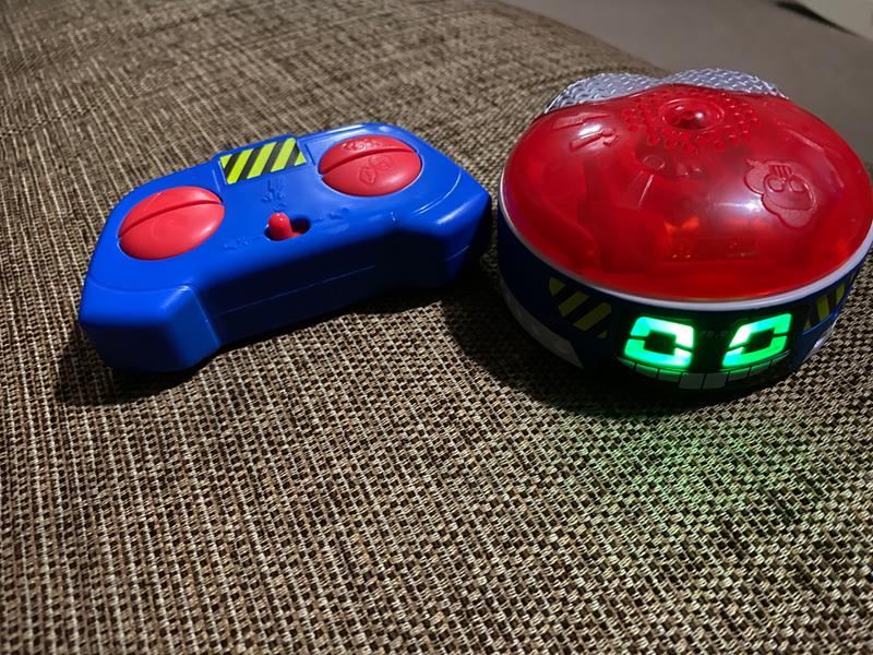 Really RAD Robots Fartbro Toys R Us Canada