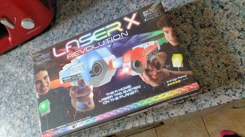 It will be evenings of fun!!