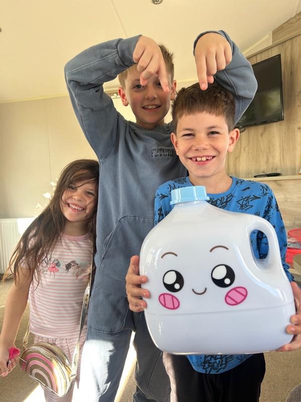 LankyBox Mystery Giant Milky Jug Box | Meijer