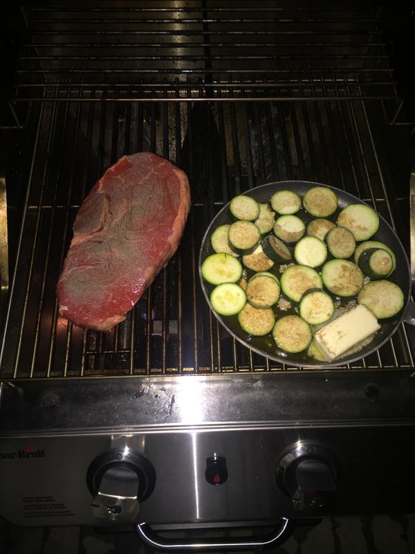 Gentle enough to use a pan on