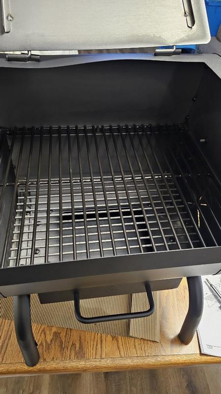 Tabletop Charcoal Grill | C-Line | Charbroil®