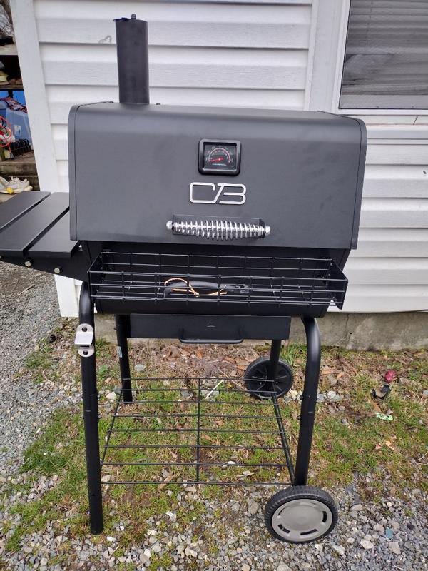 Rivergrille cover sales