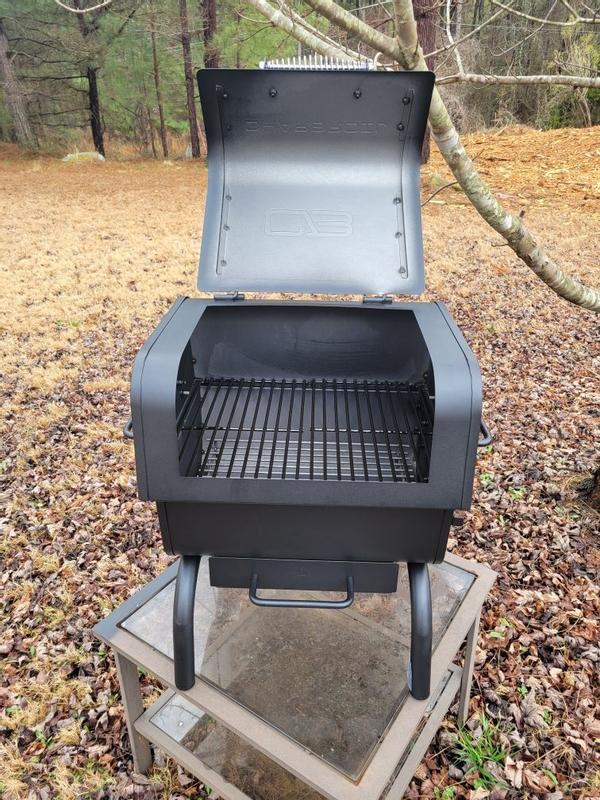 Tabletop Charcoal Grill | C-Line | Charbroil®