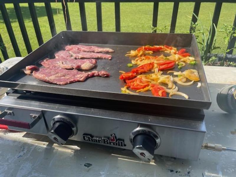 Great size for my family